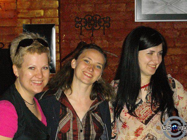 Girls