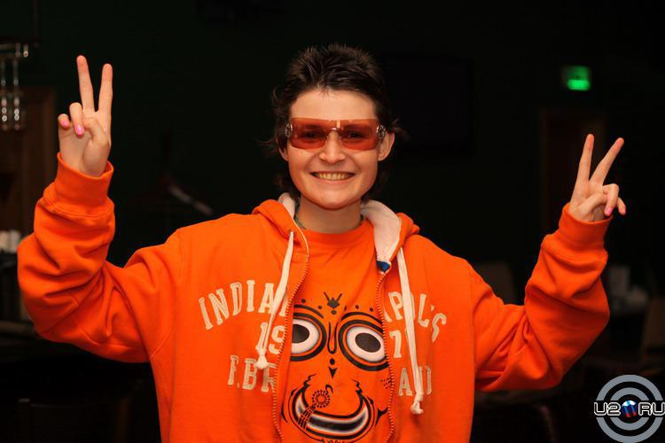 Glasses One