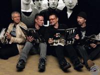U2 by U2