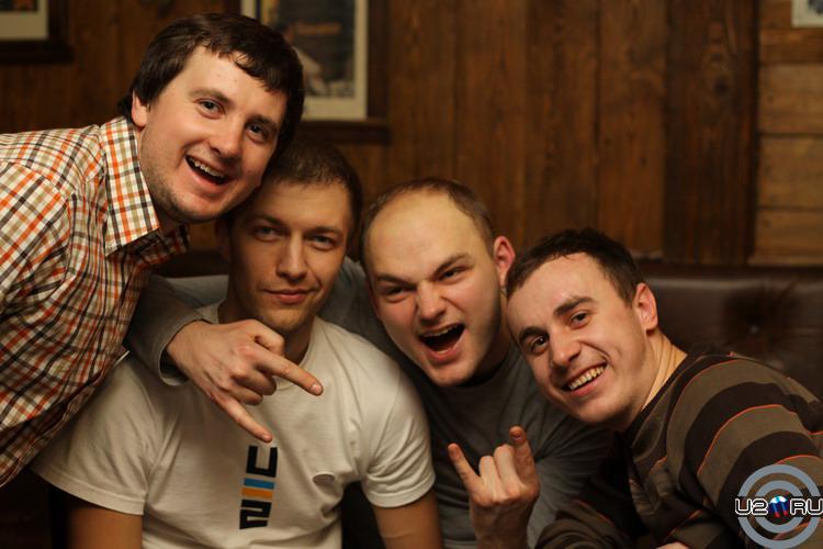 А сколько у нас пальцев?.. четыре?!
