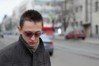 Праздники прошли, нас догнали будни...