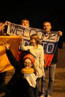 Welcome, что-ли уже...