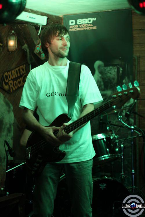 White Bass