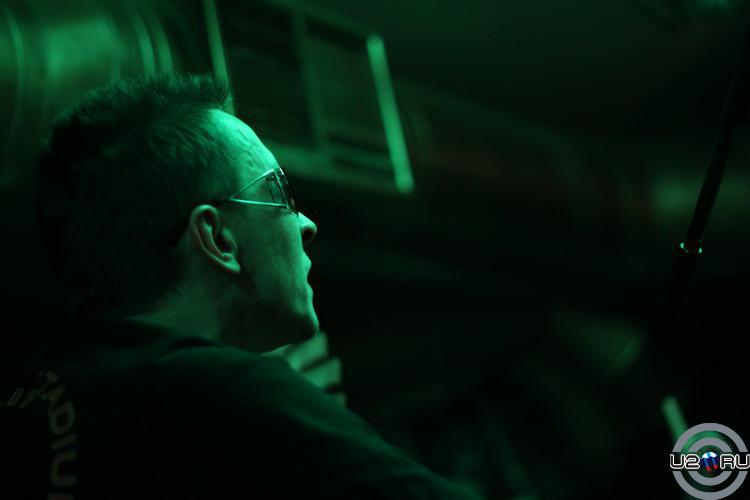 просто BONO_UA, но как непрост