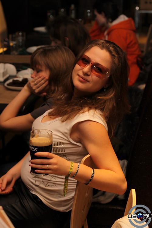 Glasses Five