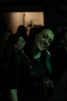 Улыбка из темноты)