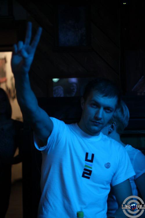 DNZ доволен)
