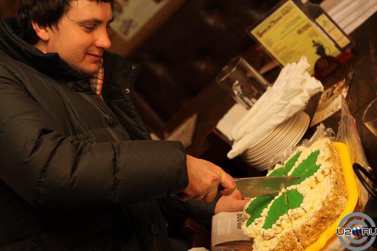 Флорист