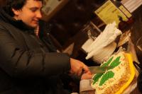Флорист