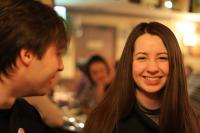 Smile