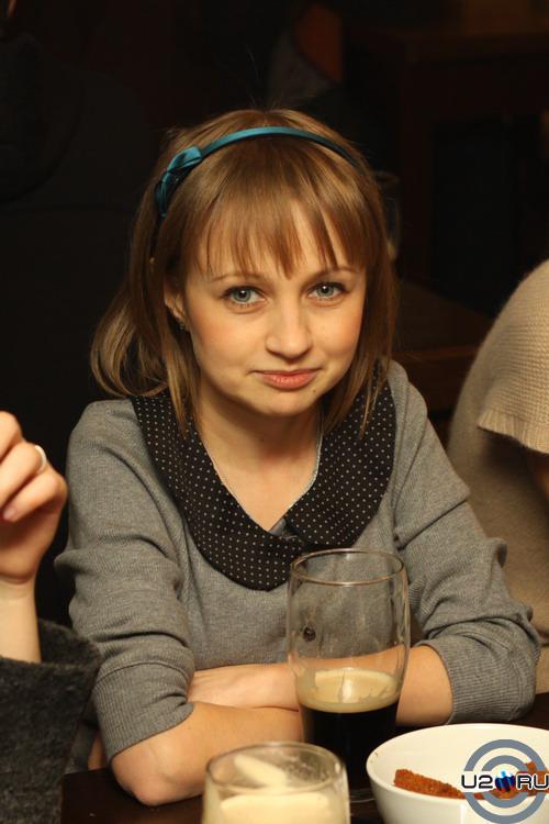 Такая вот Lilь...