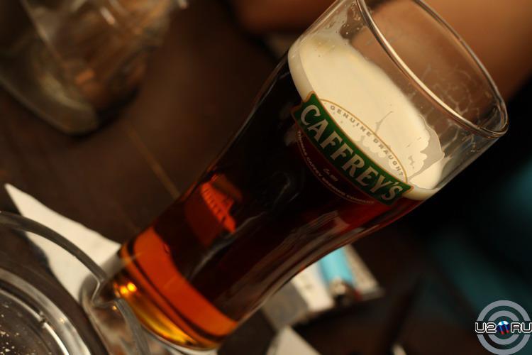 CAFFREY'S