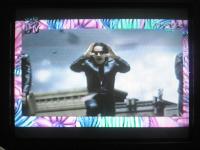 U2 на бразильском MTV