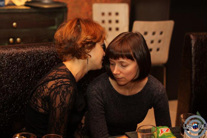По секрету