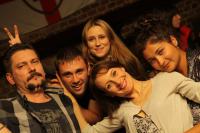 Фото на обложку