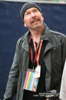 The Edge на ГП Монако (25 мая 2008 года)