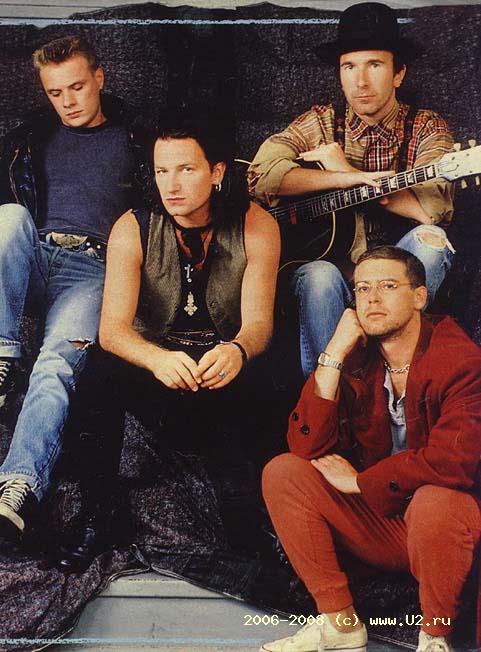 U2 1