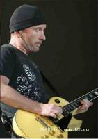 The Edge