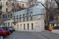 1/4 периметра