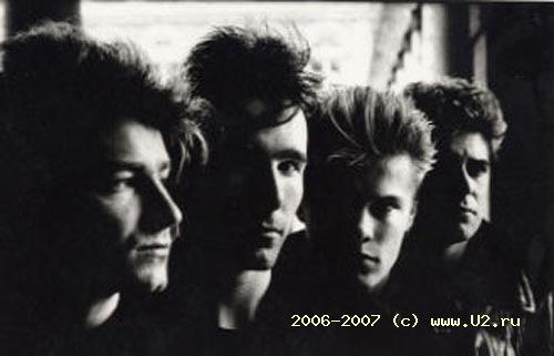 U2 Boy U2 Boy
