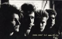U2 Boy