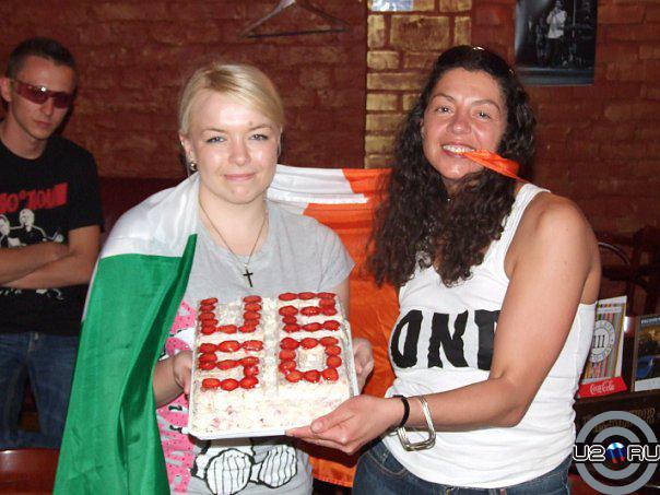 Наташа & Таня