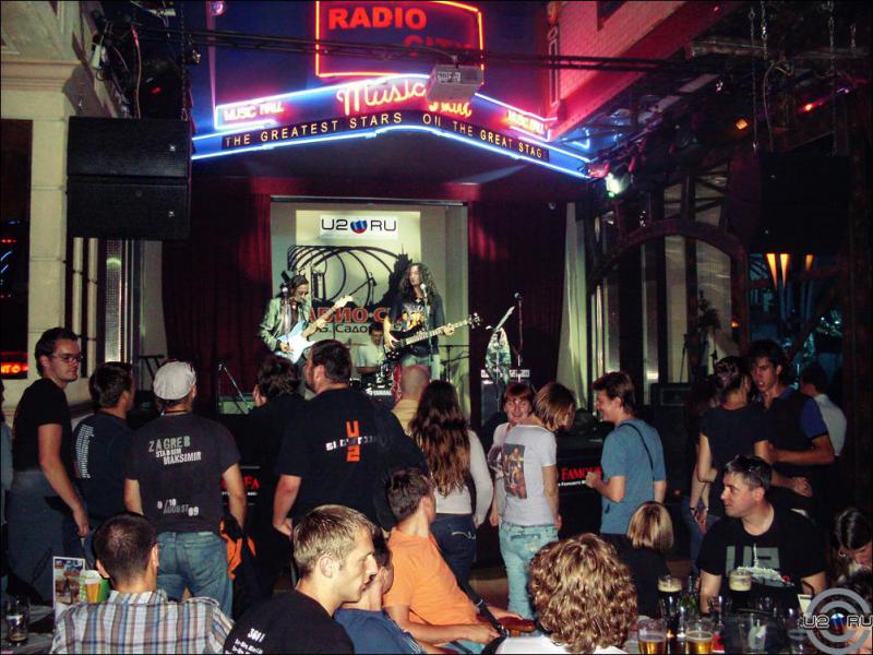 24.08.2010, radio city