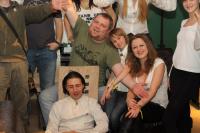 Группен фото IV