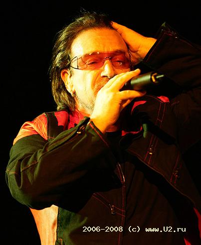 U2 U2