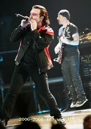 U2 U2