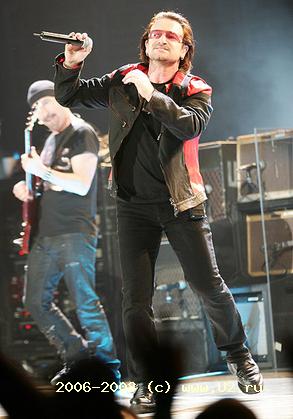 U2 U2