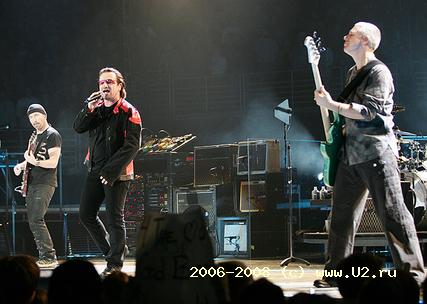 U2 U2