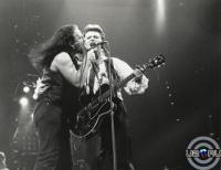 Bono & David Bowie 2