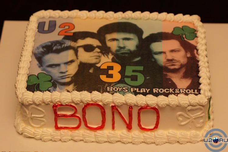 Boys Play Rock&Roll