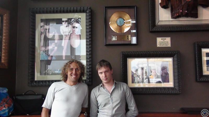 Hard Rock в Варшаве