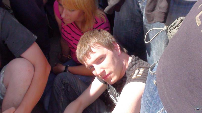 а вот и Я