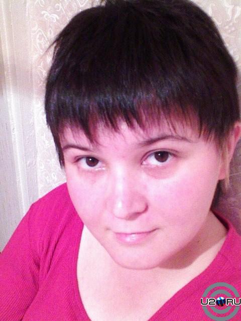 Это я, пушистый-распушистый Лелик :)