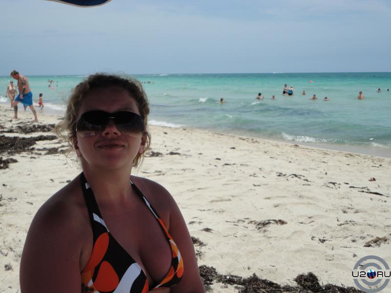 Miami, My mammy!