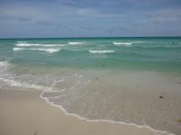But there's no place like Miami