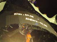 Kiev!