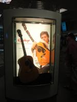 Nashville - столица кантри-музыки и дикой жары