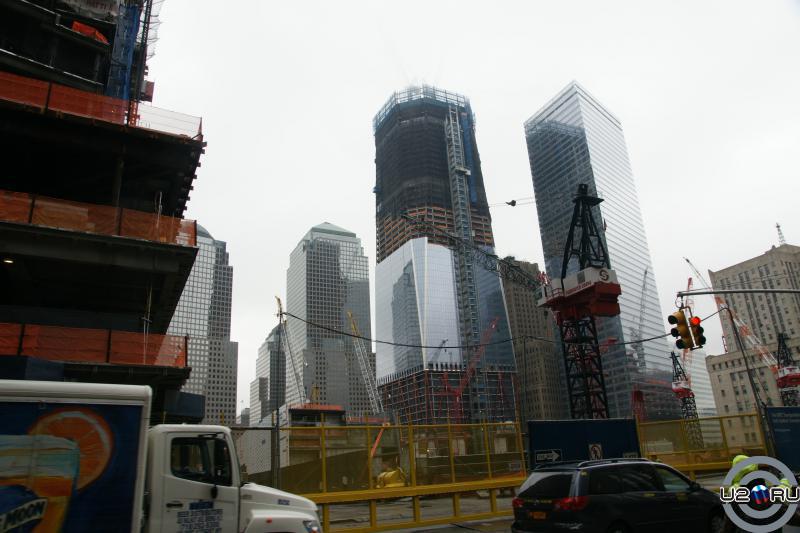 Граунд Зеро