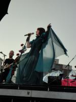 Florence Leontine Mary Welch