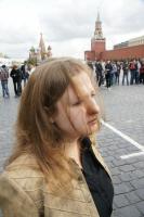 Четыре часа на Красной площади по дороге к Кубку