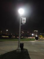 у Soldier Field