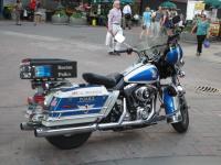 Boston police