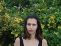 Аля в волшебных бостонских кустах
