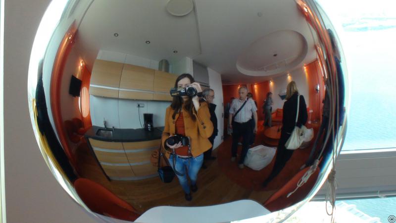 Я в Turning Torso_20.08.2010