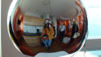 Я в Turning Torso_20.08.2010