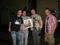 With love from Moscow))) The photo for our foreign friends